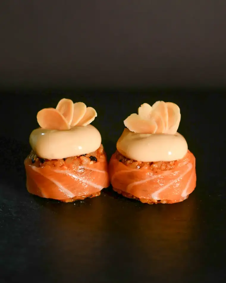 Création maison — Myōgi